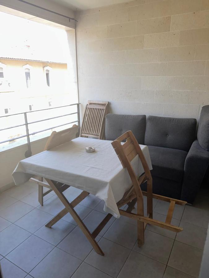 Superbe Appartement Tout Equipe Avec Parking. Marsylia Zewnętrze zdjęcie